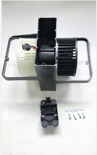 Moteur de ventilateur pour BMW E46 325 330 E83 X3 M3 64113453729