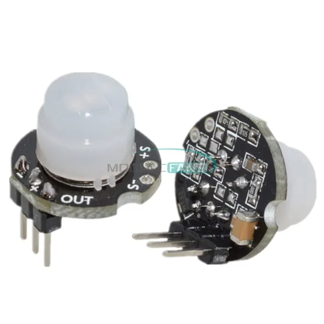 Mini MH-SR602 Infrared Motion Sensor Detector Module SR602 PIR for Arduino