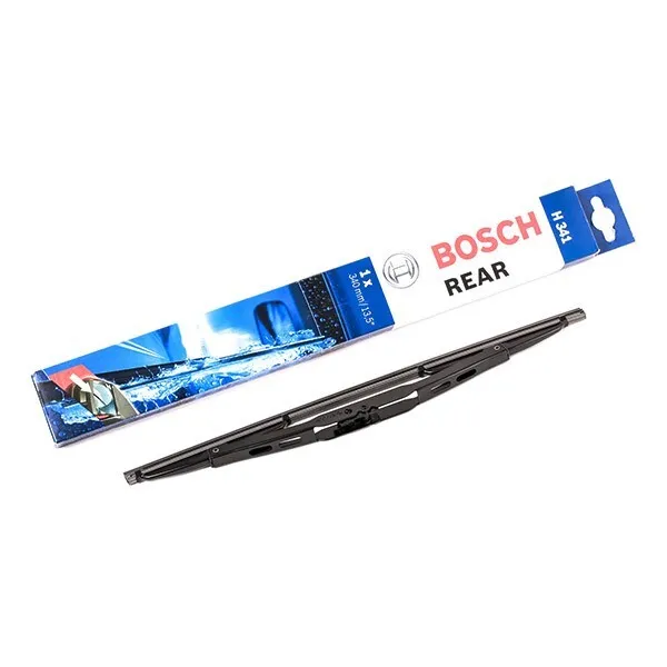 BOSCH Twin Rear Balai essuie-glace arrière 3 397 004 755 pour VW GOLF III (1H1)