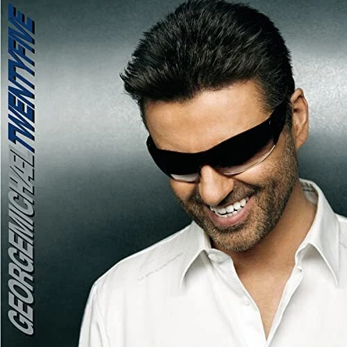 Michael, George - Twenty Five [Deluxe Edition] - Michael, George CD CSVG The The