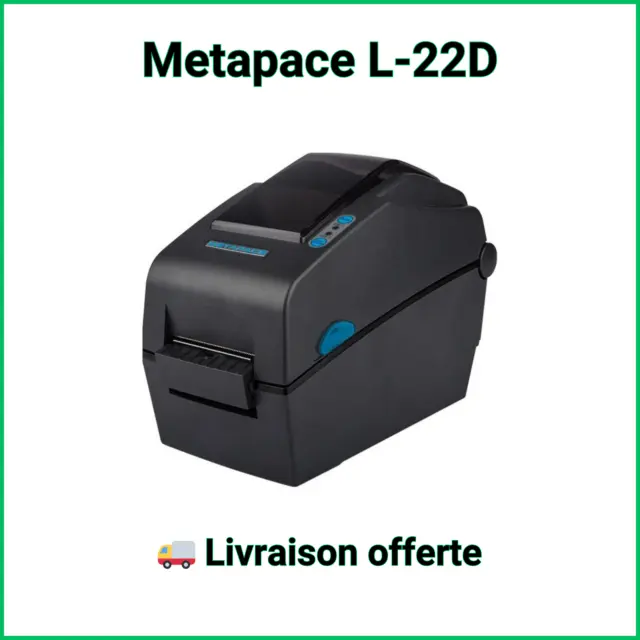 🥇 🖨️ Imprimante de caisse ✅ 100% fonctionnel Parfait état ⭐⭐⭐⭐⭐ 2