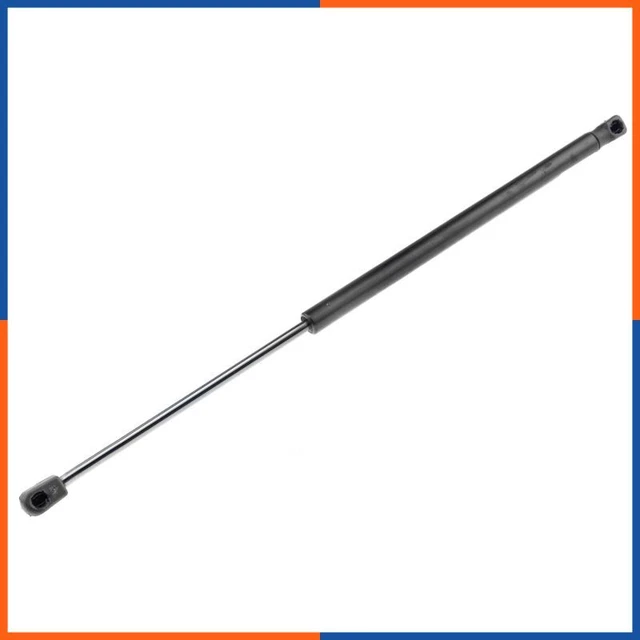 Vérins De Hayon Pour Coffre VW Touran 2003-2010 - Lot De 2, Référence X2-90-980-020, Neufs, Fabrication France