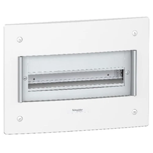 SCHNEIDER 13-MODULE UP Fuse Box Flush-Mounted Distributor Distributor ...