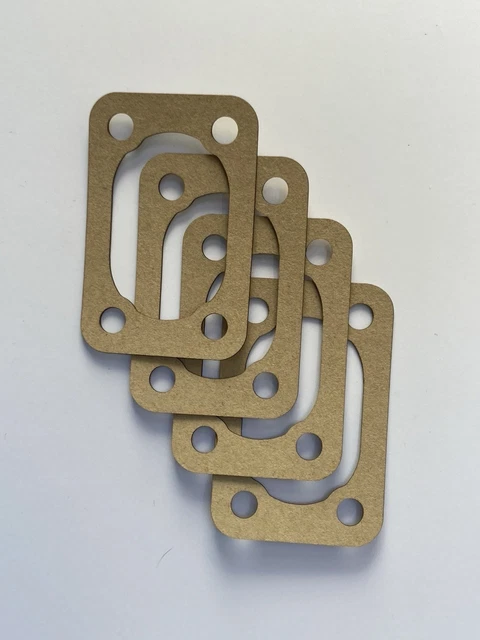 SWINGING ARM PIN BSA C15 B40 EARLY MODELS 40-4215 MADE IN ENGLAND - Foto 4