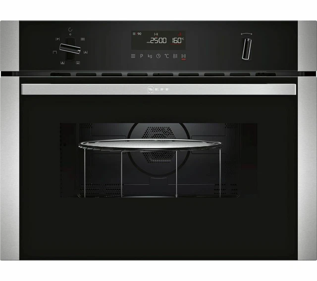 Neff combi oven deals c17mr02n0b
