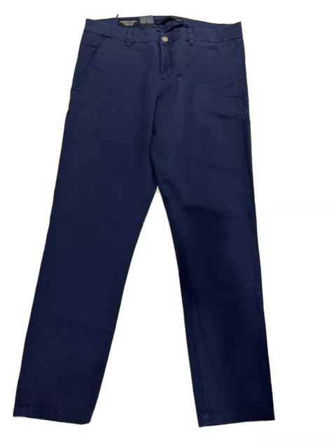 Pantalone MYSIDE chino