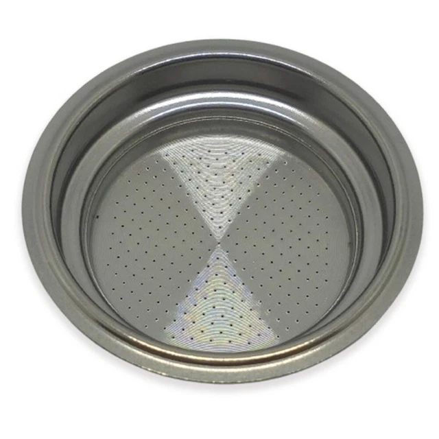 Filtro Crema Per Macchina Caffè Mokona Bialetti - 2 Tazze, Ø 60 Mm - Foto 11