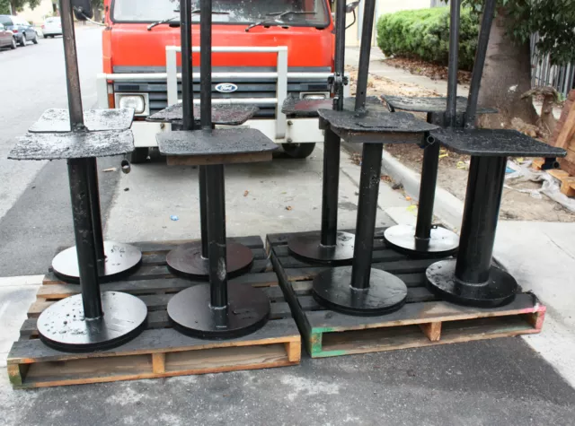 EX tafe welding stand table Adelaide 24 available