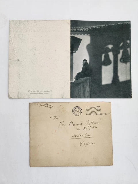 1920-39, Ephemera, Paper, Collectibles - PicClick CA