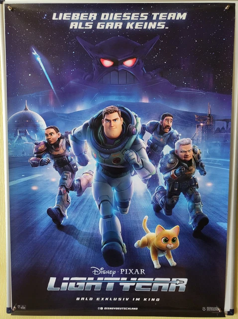 original-kinoplakat-kinoposter-a0-lightyear-disney-pixar-eur-8-00