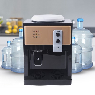 NIHAOYA 1 PC Universale Acqua Cooler Smart Seat Water Cooler Smart Seat Water Dispenser Intelligente Sedile Dell'acqua Supporto Della Bottiglia di Ricambio per refrigeratori d'acqua in bottiglia 