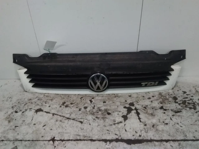 CALANDRE VOLKSWAGEN TRANSPORTER 4 PHASE 2 1999 7D0853651AGRU EUR 84,00 ...