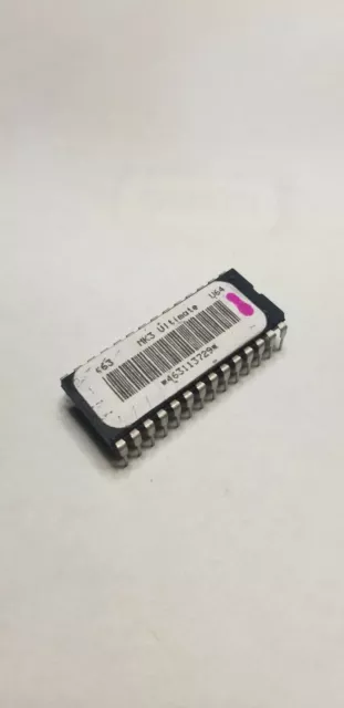 Ultimate Mortal Kombat 3 Pcb Jamma Arcade Board U64 Security Chip!!! Midway Ultimate Mortal Kombat 3 Pcb Jamma Arcade Board U64 Security Chip!!! Midway