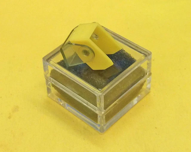 Find A New Turntable Stylus For Various AUDIO-TECHNICA Cartridges - View #8