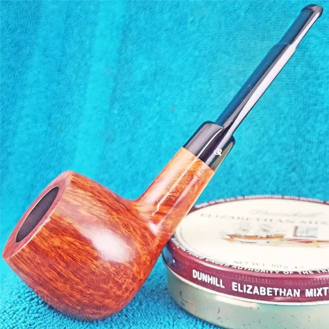 MINT Lane Era Charatan's Make SELECTED FH BIG APPLE FREEHAND English Estate Pipe