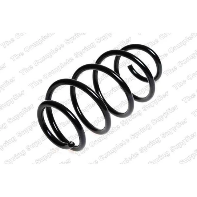 Molla telaio anteriore Lesjöfors per VW Golf V 1K1 5M1 521 5K1 Seat Leon 4095051