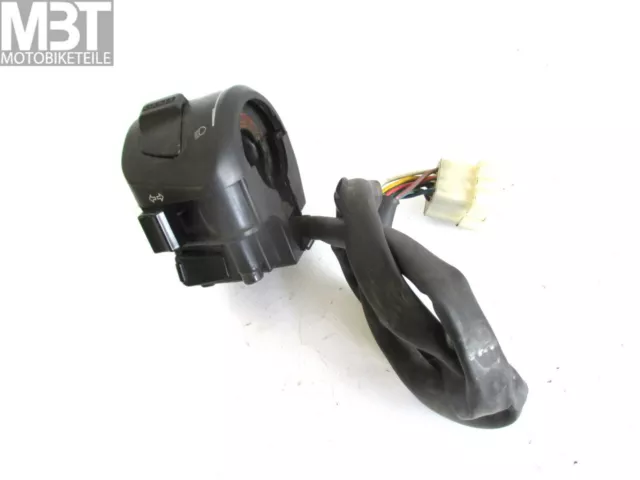 Ktm 640 Duke II LC4 Interruttore Sinistro Manubrio Interruttore Bj.99-07