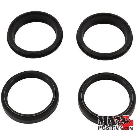 Kit Paraoli E Parapolvere Forcella All Balls Kawasaki Zzr 1200 2004 56