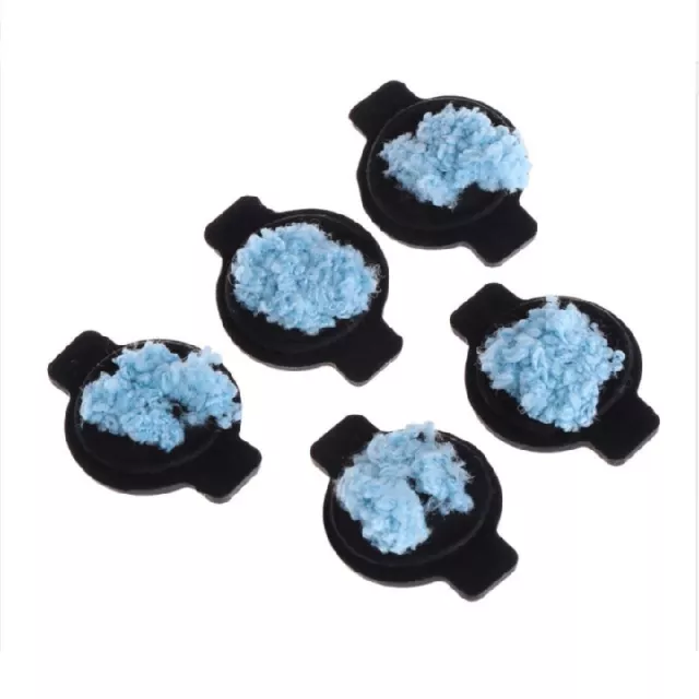 8 Piezas/Lote Alta Calidad Kit De Tapa De Mecha De Agua Para  Braava 380 383048