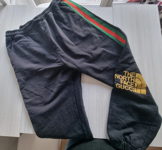 Tuta gucci pantaloni clearance
