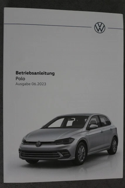 261.551.VAB.00 VW Touran 1T Bordmappe/Betriebsanleitung Deutsch, Ausgabe 2005 | Bordbücher