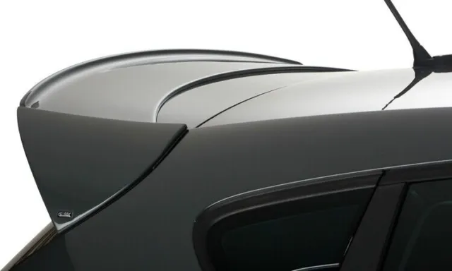 Neuer Rdx Dachspoiler Heckspoiler Spoiler Passend Für Seat Leon 1P Facelift