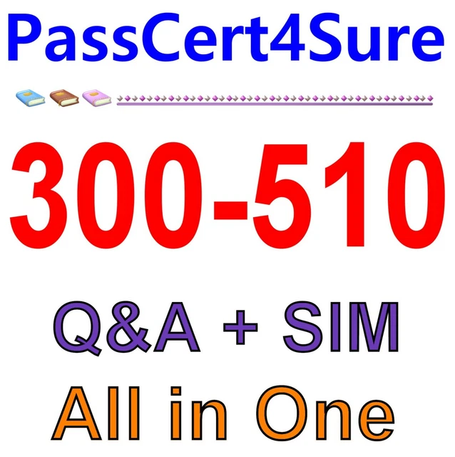 300-820 Ausbildungsressourcen