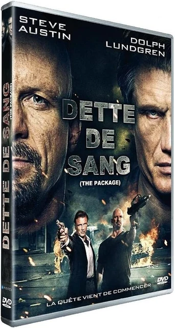 Killers Game- DVD - NEUF