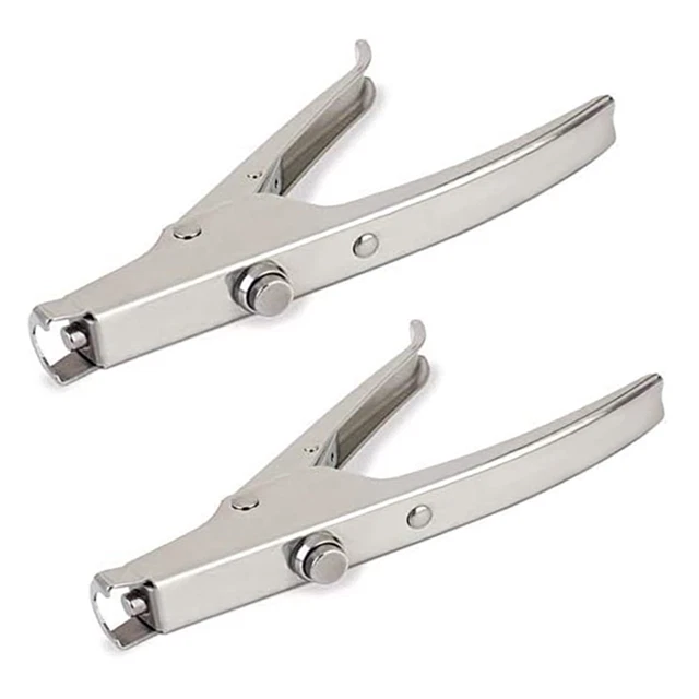 DENTAL CAPSULE APPLIER Gun APPLIER APPLICATOR GUN FOR CG FUJI Plasdent