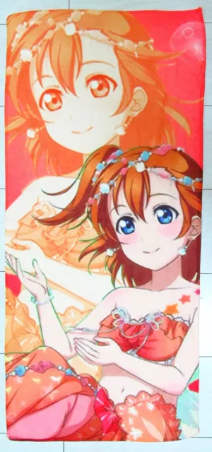 LOVE LIVE! school idol project Anime Manga Badetuch Handtuch 77X37cm