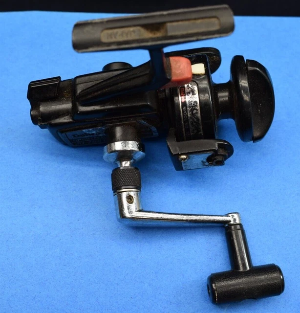 未使用DAIWA 11FREAMS4000 00055449 Vintage DAIWA 4000C Large