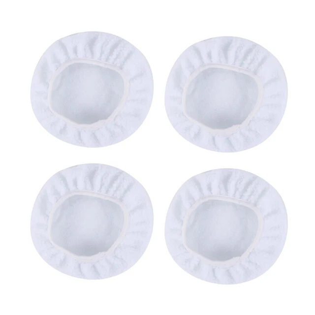 Confezione da 4 pezzi lucidante lucidante a cofano da 10 pollici lucidante lucidante m2z2