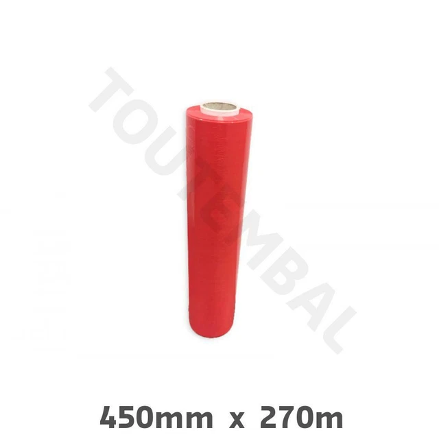 Bobine d'éclairage - Rouge - 12V - 20W - Gros bobinage - RSM - pour