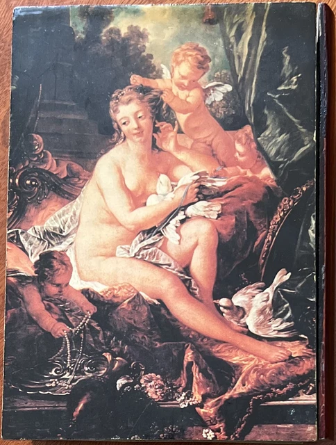 scatola portagioie a forma di libro bellissima in legno laccato 