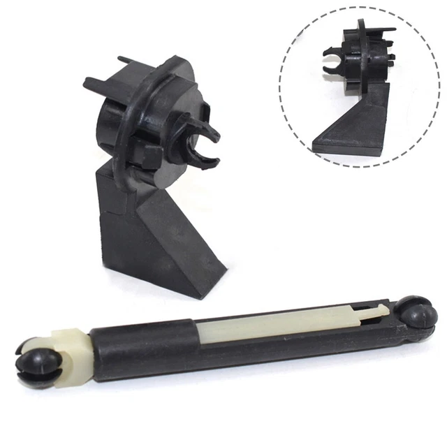 Oeillet De Tige D'h??lice De Capot De Voiture Robuste Pour Ford Pour CMax / Pour