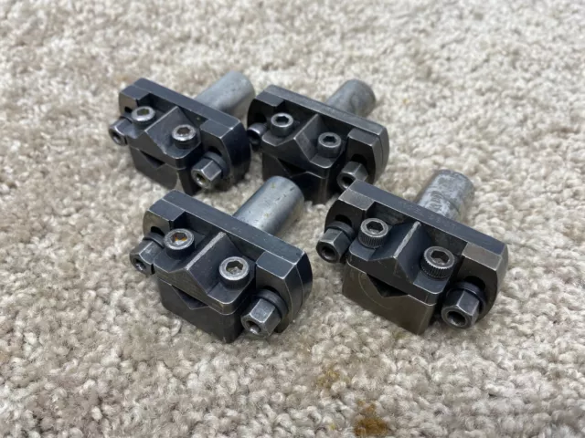 Brookfield Floating Drill & Reamer Tool Holder - Db-10