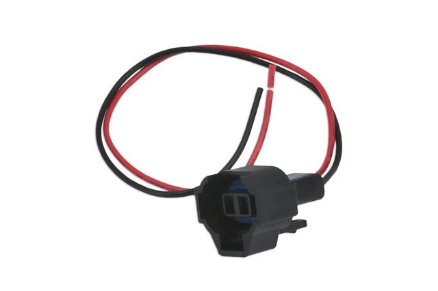 Connect 37563 Elettrico Sensore Per Denso Iniettori Eqv A OE 4AGERB263SGE
