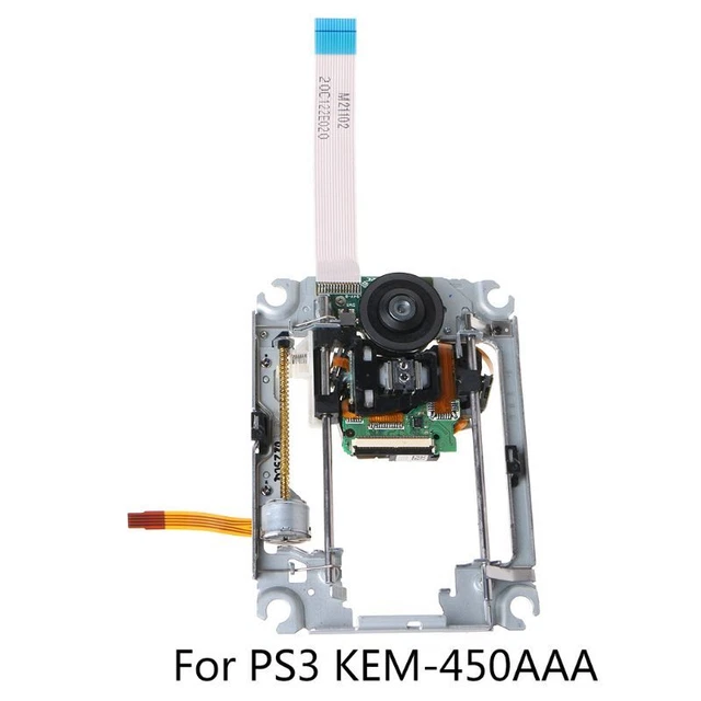 KEM-450AAA 450AAA Optical Drive Lens for Head for  Optical Eye Game Console