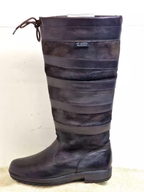 Kanyon k deals dry boots
