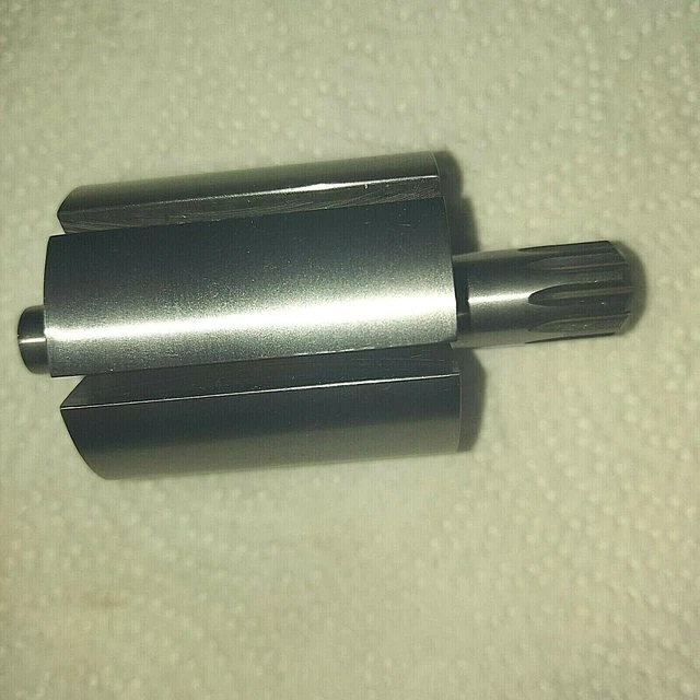 Im5100 Snap On Im5100 6-Vane Rotor Fits 1/2" Drive Im5100, Im6100 Models