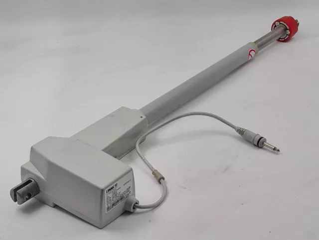 Actuador de elevación de pacientes LINAK 31410X 312496-04900002815 empuje 6000N para silla de ruedas
