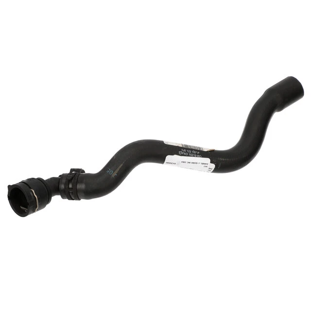 OEM NEW 1999-2001 VW Volkswagen Golf Jetta  Radiator Coolant Hose 1J0-122-157-P