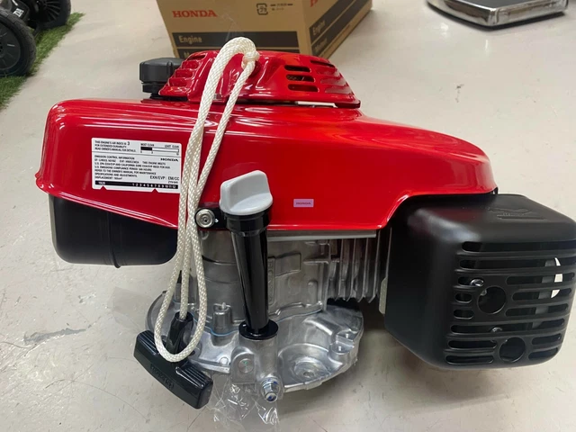 Honda GXV160H2MU1 Lawnmower Replacement Engine HRC2163HXA 2