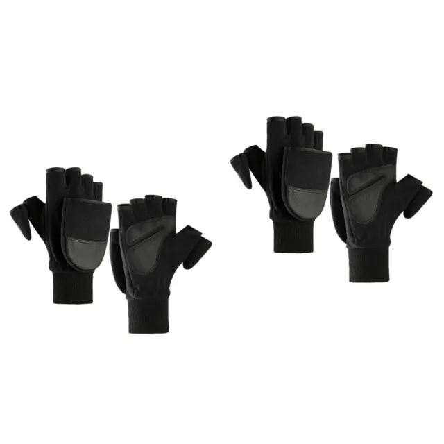 https://www.picclickimg.com/zfAAAOSw6wVlkm9a/Unisex-Half-Finger-Gloves-Winter-Gloves-Warm-Gloves.webp