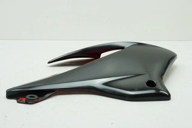 Rayures De Garde-boue Avant Pour Honda XR 125 L JD19 (2004) - Pièce D'occasion, Ref A217B