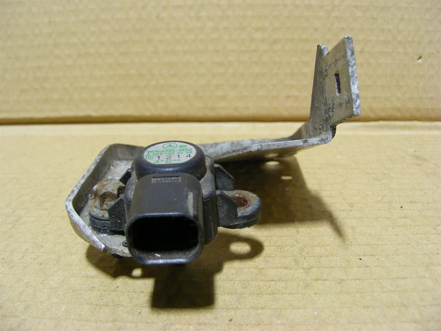 Mercedes 0041533228 Map Pressure Sensor | W210 E Class