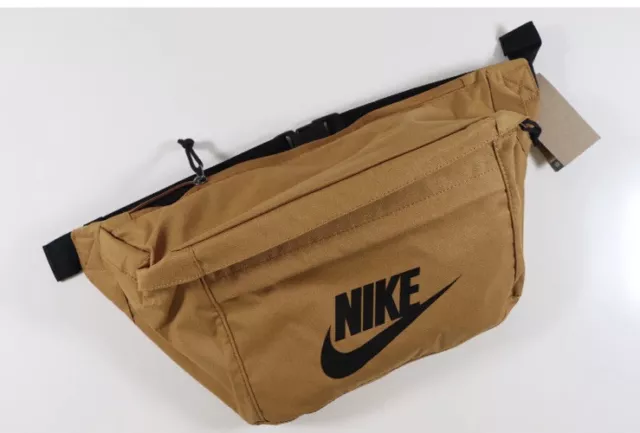 NIKE TECH FANNY HIP WAIST PACK TRAVEL BELT ZIP BUM BAG BA5751 790 10L 53x13x20CM 34.99 PicClick UK