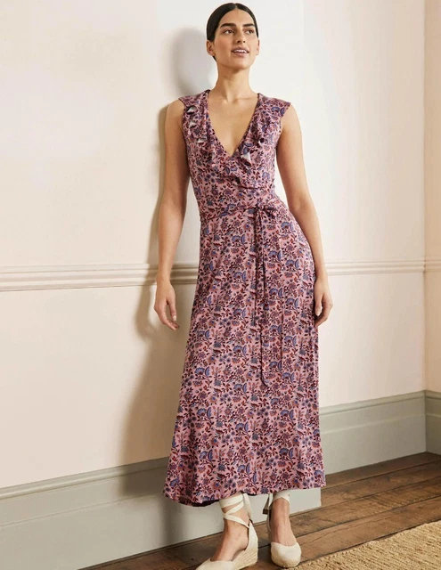 Jersey maxi dress uk hot sale