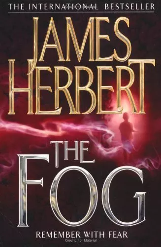 The Fog-James Herbert, 9780330515313