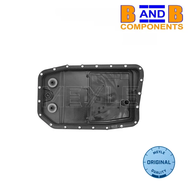 AUTOMATIC GEARBOX TRANSMISSION Oil Sump Pan Filter Bmw E60 E61 E90 E92